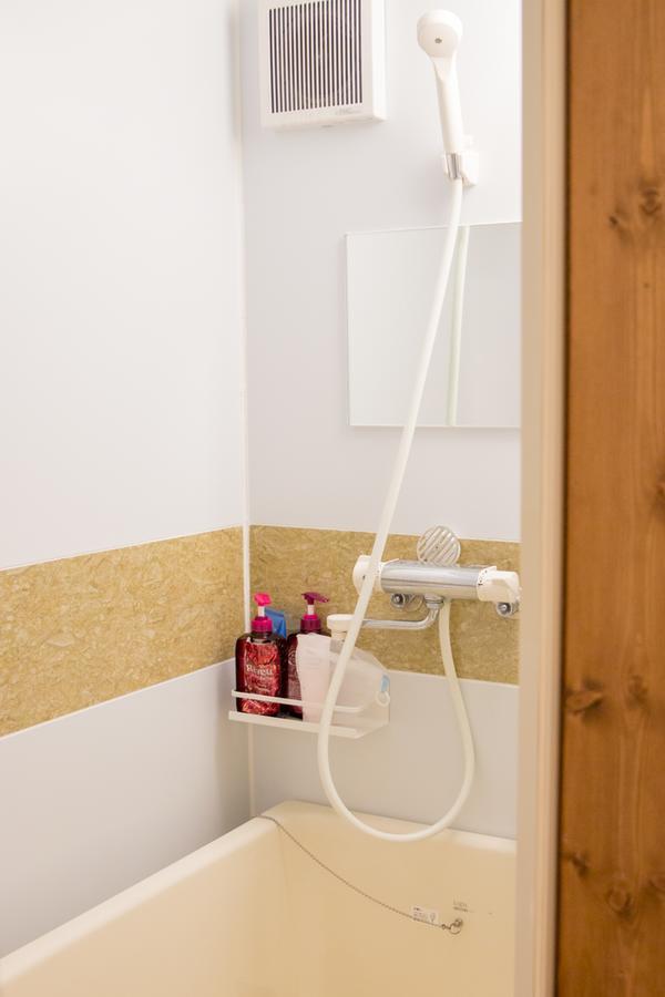 Guesthouse Kakehashi Kesennuma Экстерьер фото