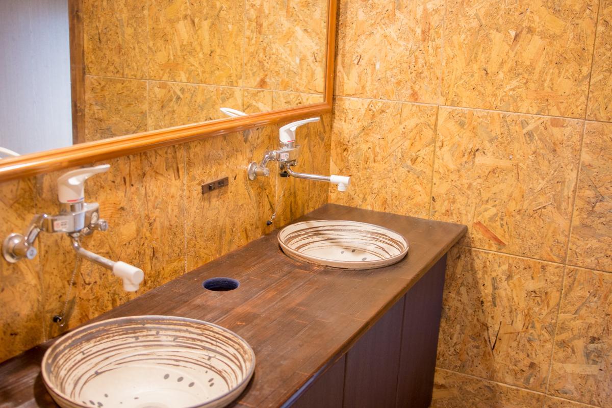 Guesthouse Kakehashi Kesennuma Экстерьер фото